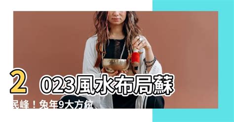 病位化解|【風水 病位】【全年運勢必看】蘇民峯2024龍年家居風水趨旺財。